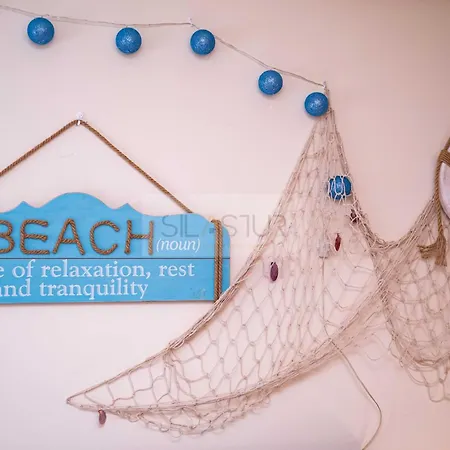 公寓 Nautilus By Silastur *