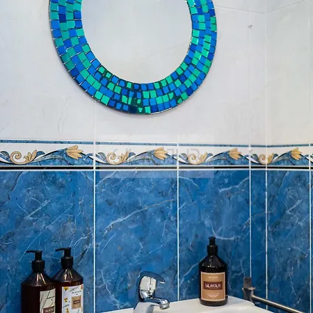 Nautilus By Silastur 卢安科