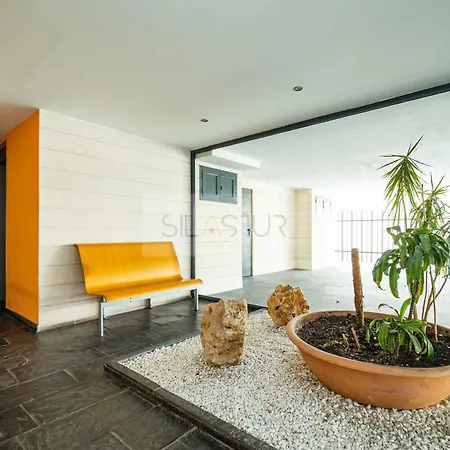 Nautilus By Silastur *