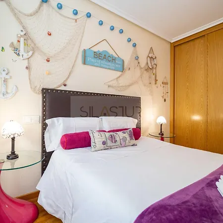 Apartament Nautilus By Silastur