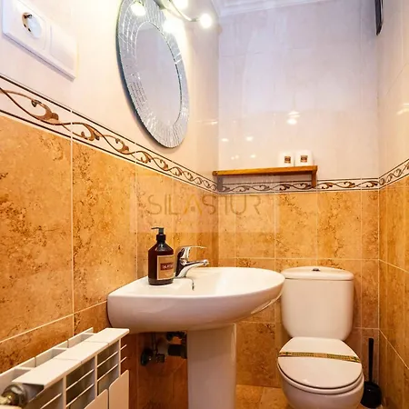 Nautilus By Silastur Apartament