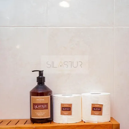 Nautilus By Silastur