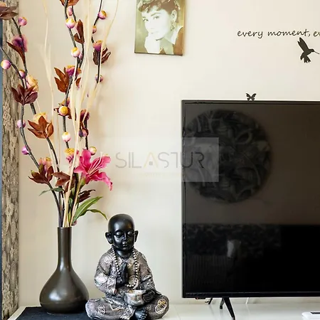 Nautilus By Silastur Apartament