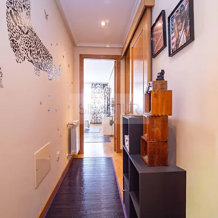 Apartament Nautilus By Silastur