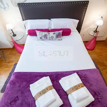 Nautilus By Silastur