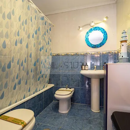 Apartament Nautilus By Silastur *