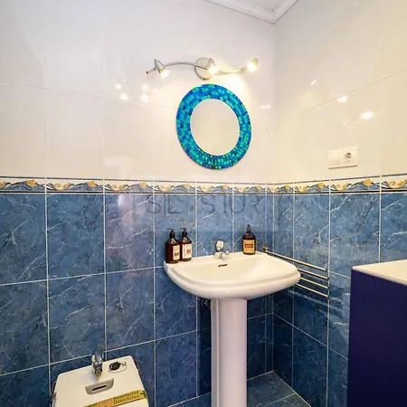 Nautilus By Silastur Luanco