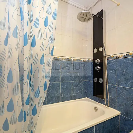 Apartament Nautilus By Silastur *