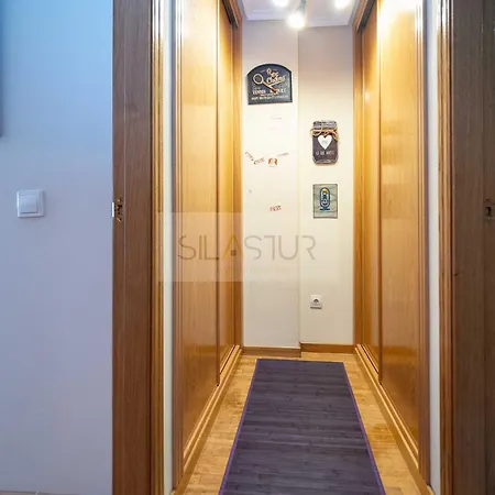 Nautilus By Silastur *