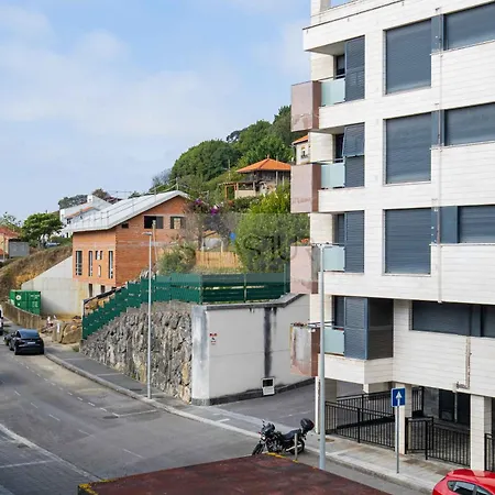 Apartament Nautilus By Silastur