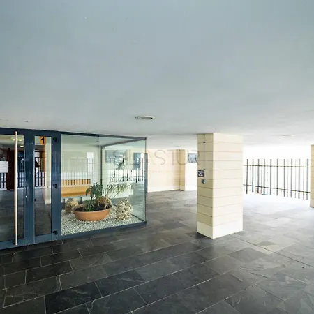 Nautilus By Silastur *