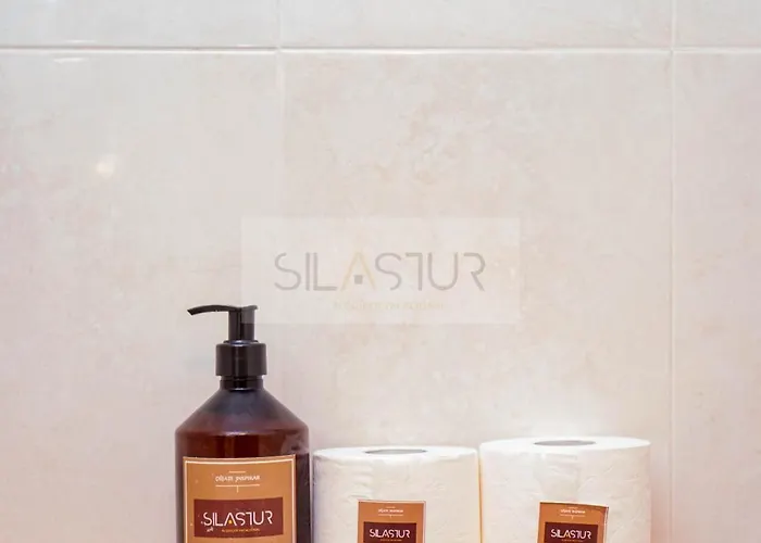 Nautilus By Silastur