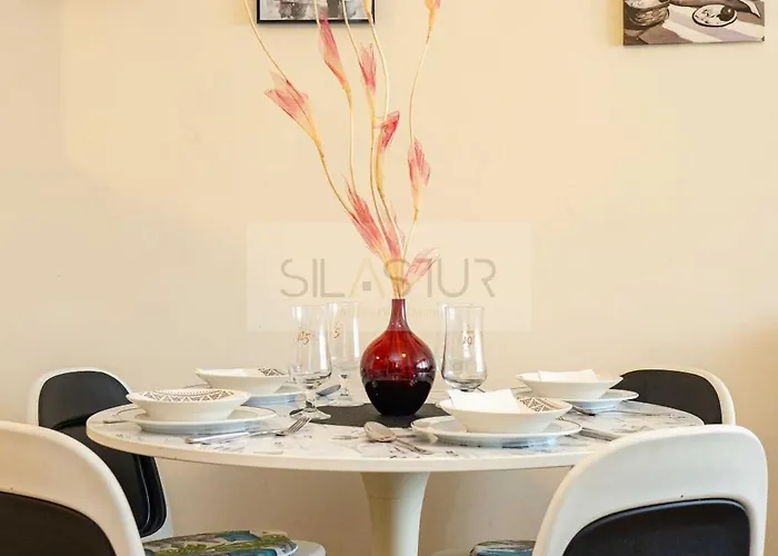 Nautilus By Silastur Apartamento