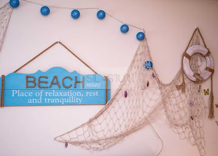 Apartamento Nautilus By Silastur *