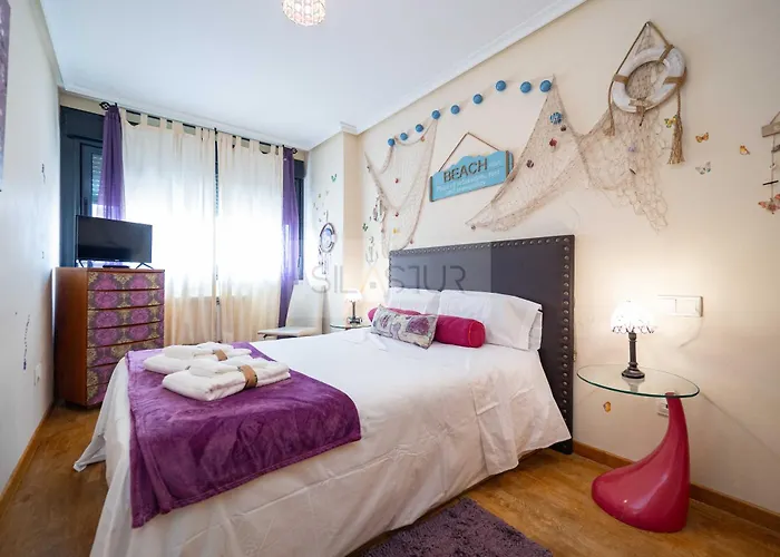 Apartamento Nautilus By Silastur