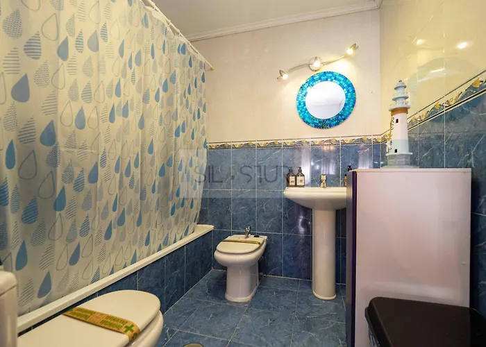 Apartamento Nautilus By Silastur *