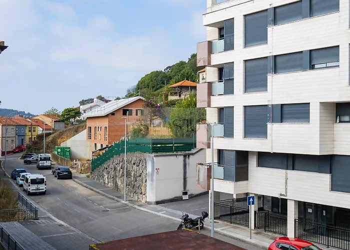 Apartamento Nautilus By Silastur