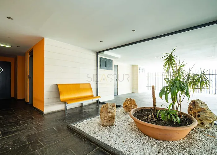 Nautilus By Silastur *