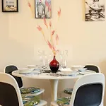 Nautilus By Silastur Apartman
