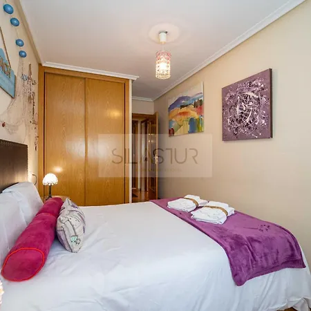 Apartamento Nautilus By Silastur Luanco