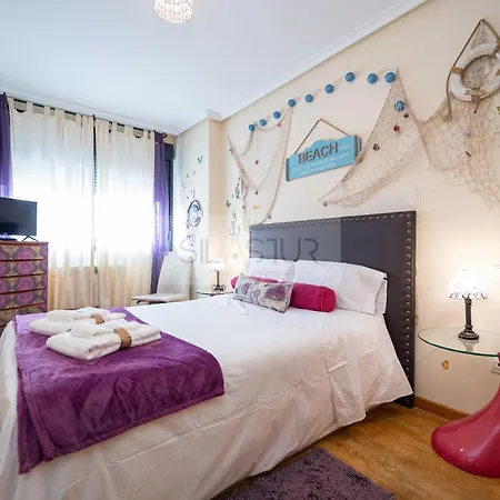 Apartamento Nautilus By Silastur