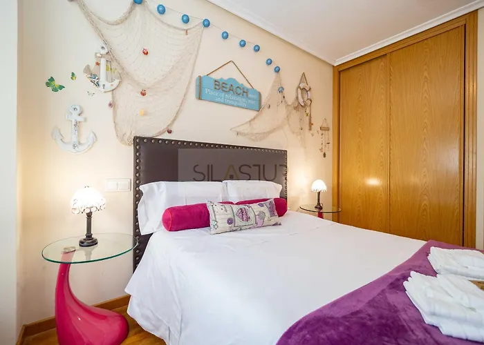 Apartamento Nautilus By Silastur