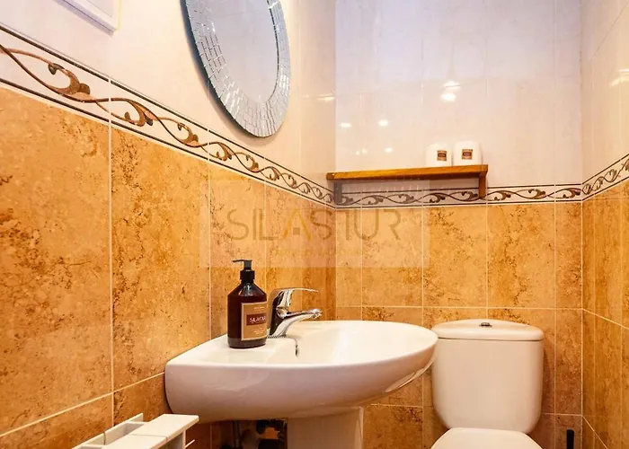 Nautilus By Silastur Apartamento