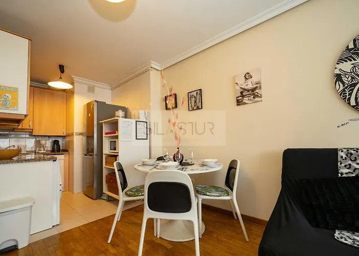 Nautilus By Silastur * Luanco