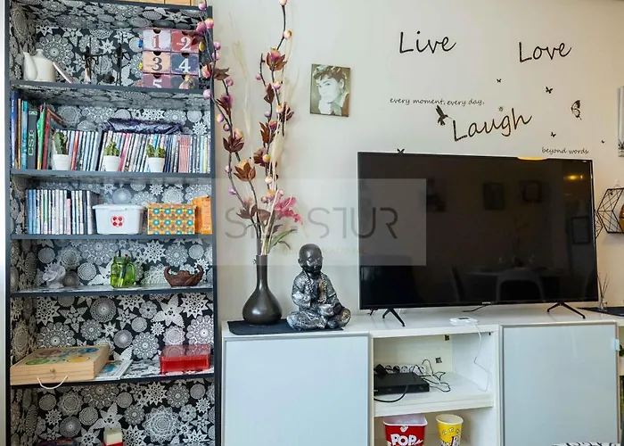 Nautilus By Silastur Apartamento *