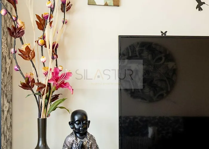 Nautilus By Silastur Apartamento