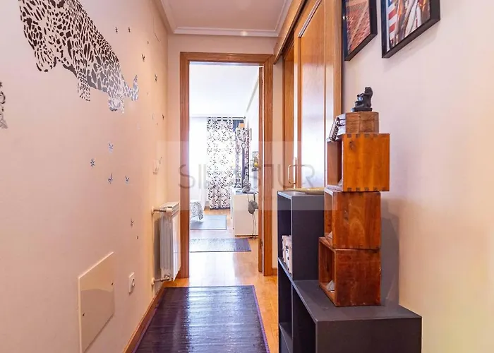 Apartamento Nautilus By Silastur