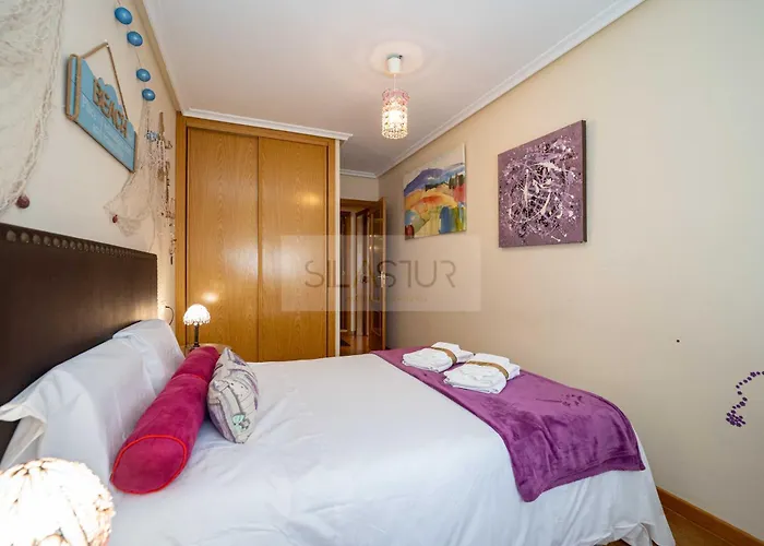 Apartamento Nautilus By Silastur Luanco