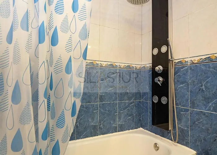 Apartamento Nautilus By Silastur *